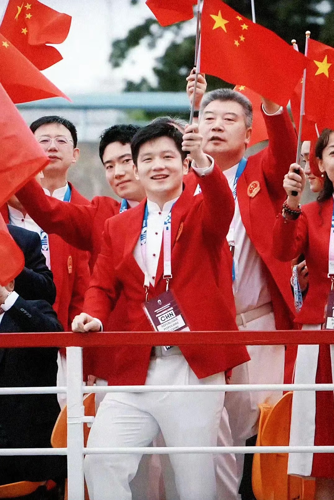 日本队轻取韩国队,樊振东扛起全队 日本队轻取韩国队,樊振东扛起全队