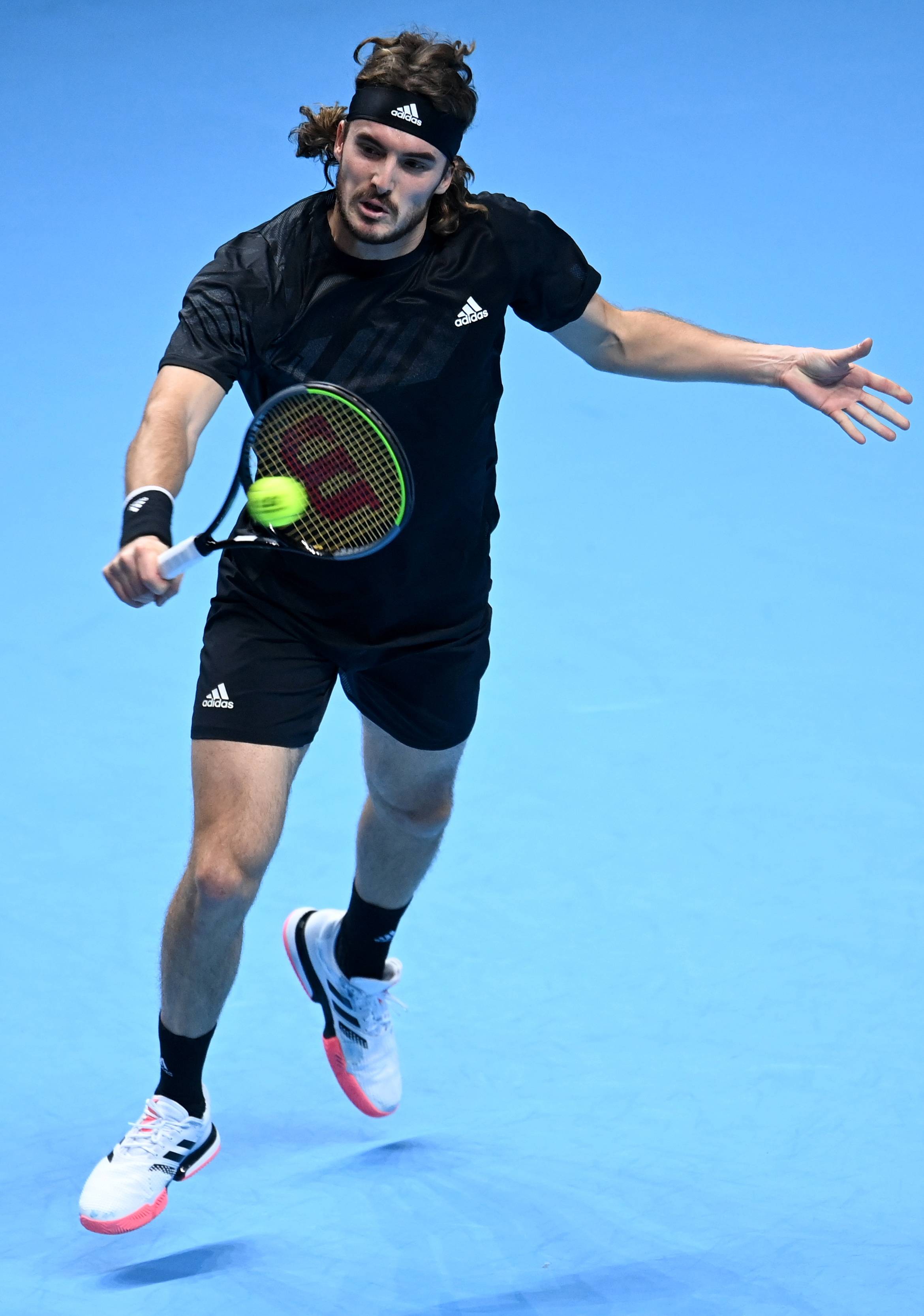 ATP总决赛逆转美网，纳达尔高光表现