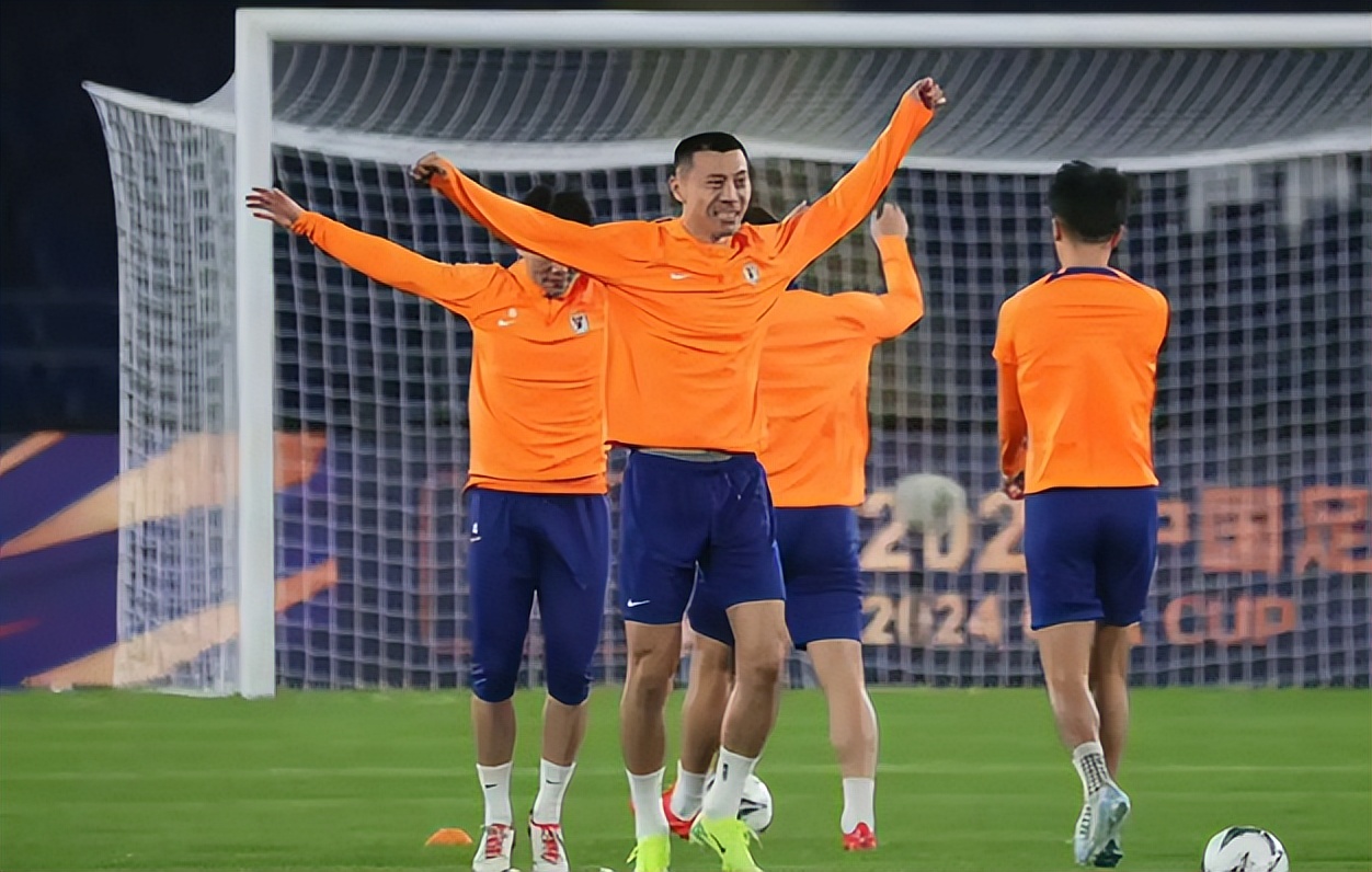 山东鲁能胜算看涨，队伍整体表现尤为出色