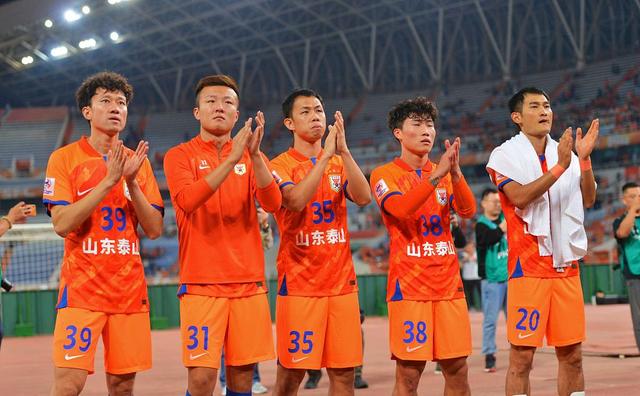 山东鲁能胜算看涨，队伍整体表现尤为出色