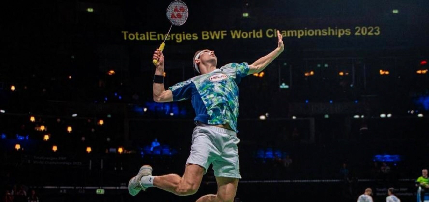 丹麦队逆转马来西亚队，安赛龙统治全场