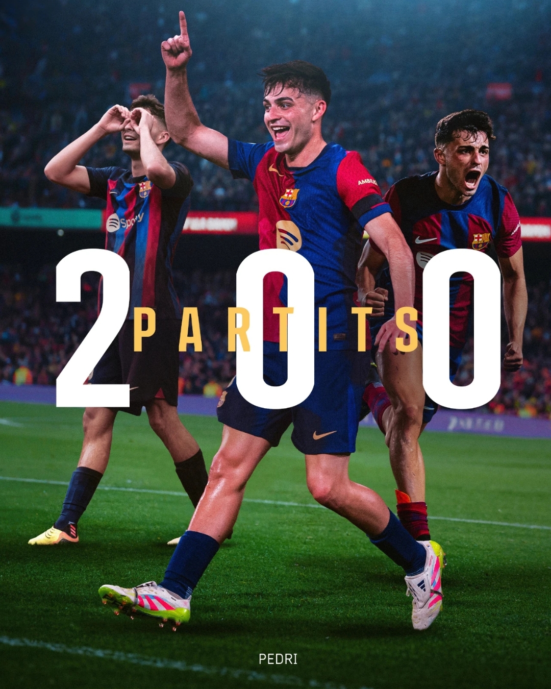 开云APP-巴萨锋线杀手大放异彩,球队信心高涨