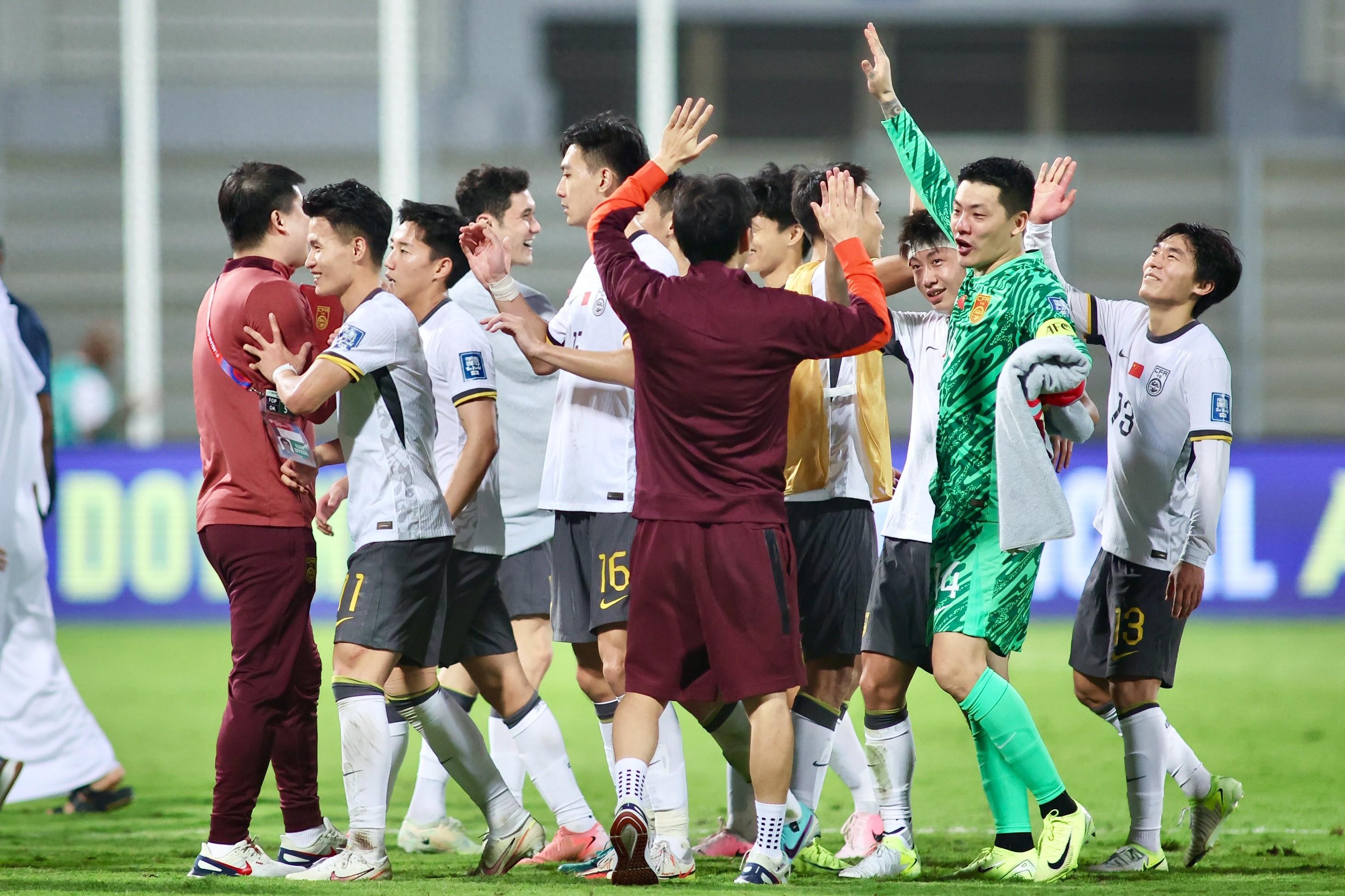 日本队轻取中国队,郑思维统治全场 日本队轻取中国队,郑思维统治全场